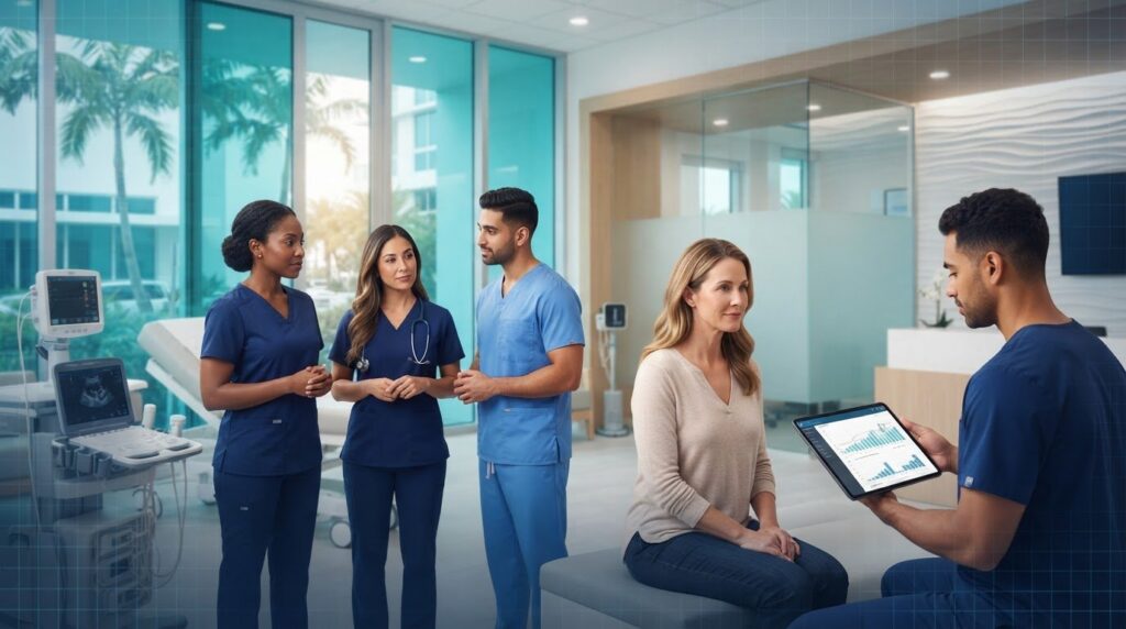 Urgent Care vs. Primary Care: Where Should You Go?