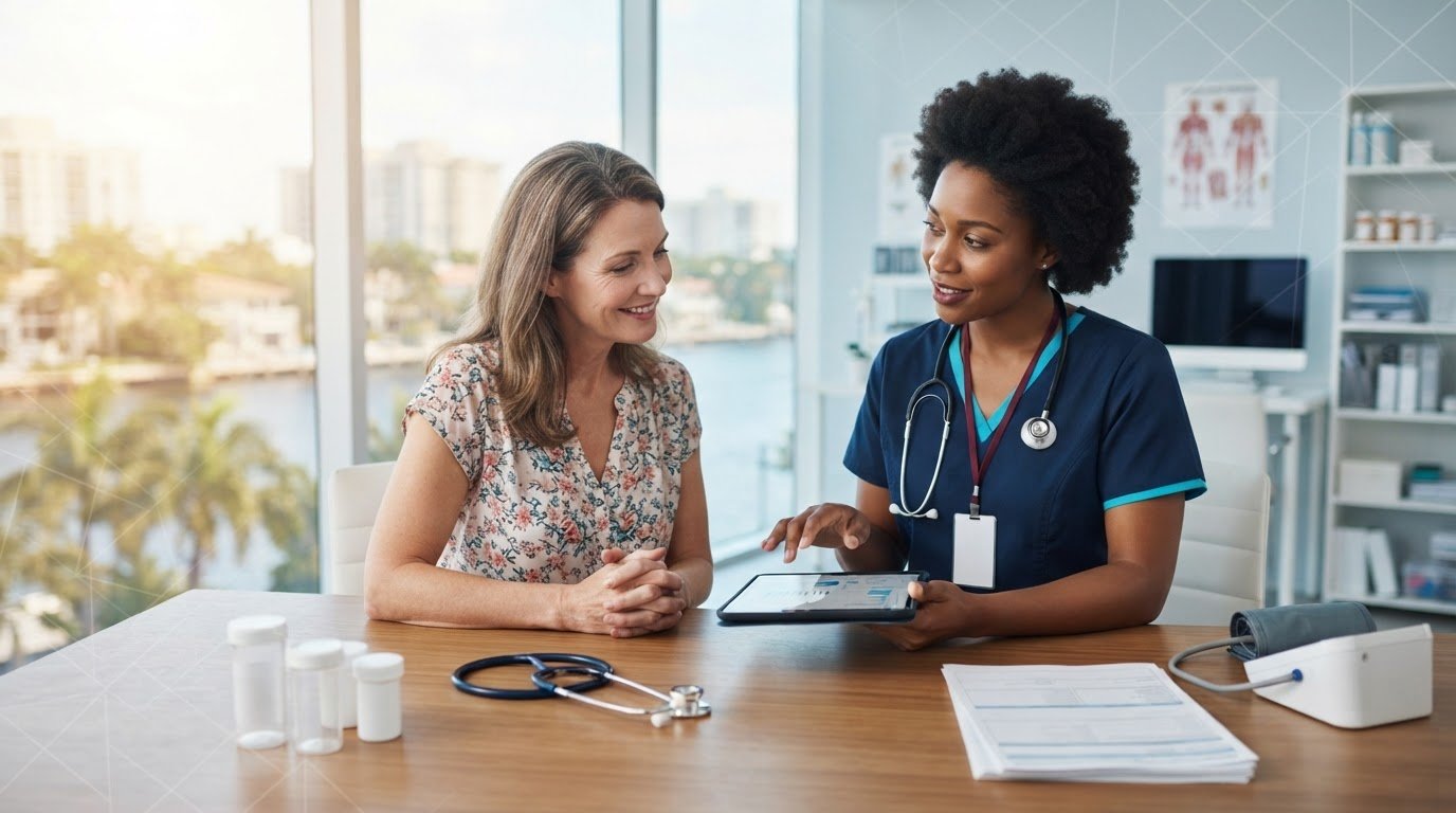 What Can a Nurse Practitioner Prescribe in Florida? 2026 Guide