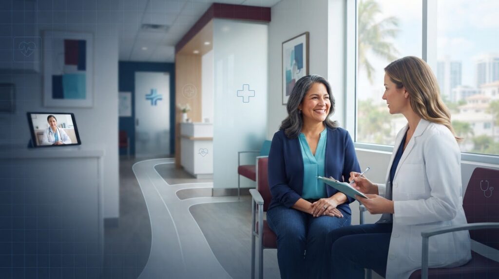 What to Do When You Can't Get a Doctor's Appointment