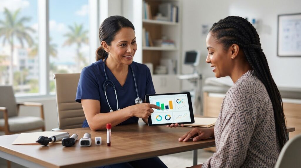 How to Read Lab Results for Blood Work: A Step-by-Step Guide